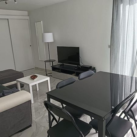 Apartamento Panoramic Коста Бланка Экстерьер фото