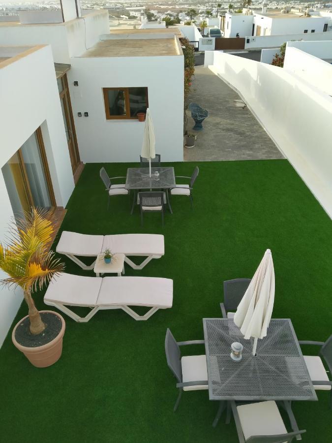 Apartamento Panoramic Коста Бланка Экстерьер фото