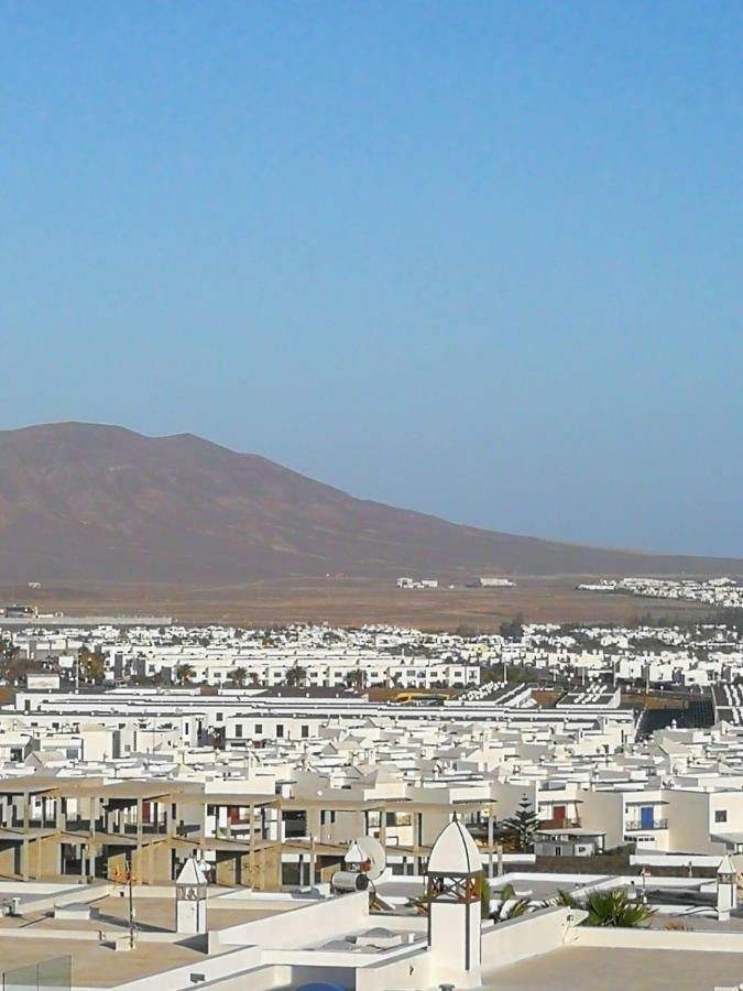 Apartamento Panoramic Коста Бланка Экстерьер фото