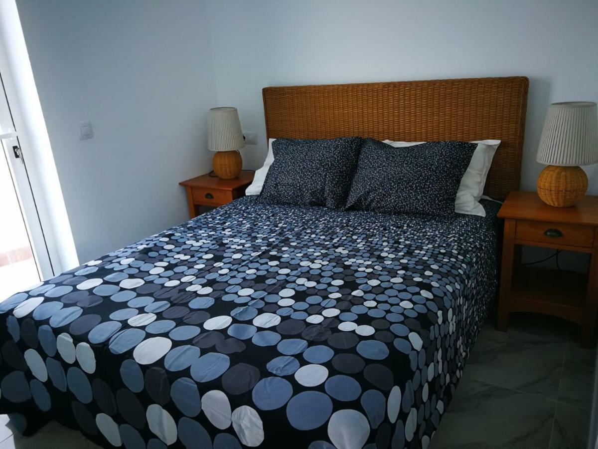Apartamento Panoramic Коста Бланка Экстерьер фото