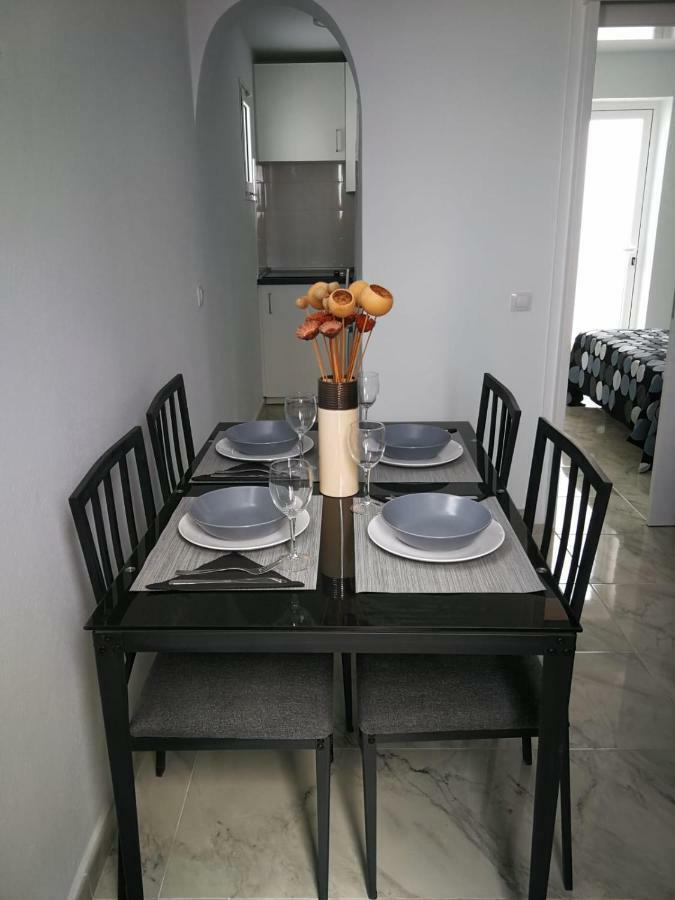 Apartamento Panoramic Коста Бланка Экстерьер фото