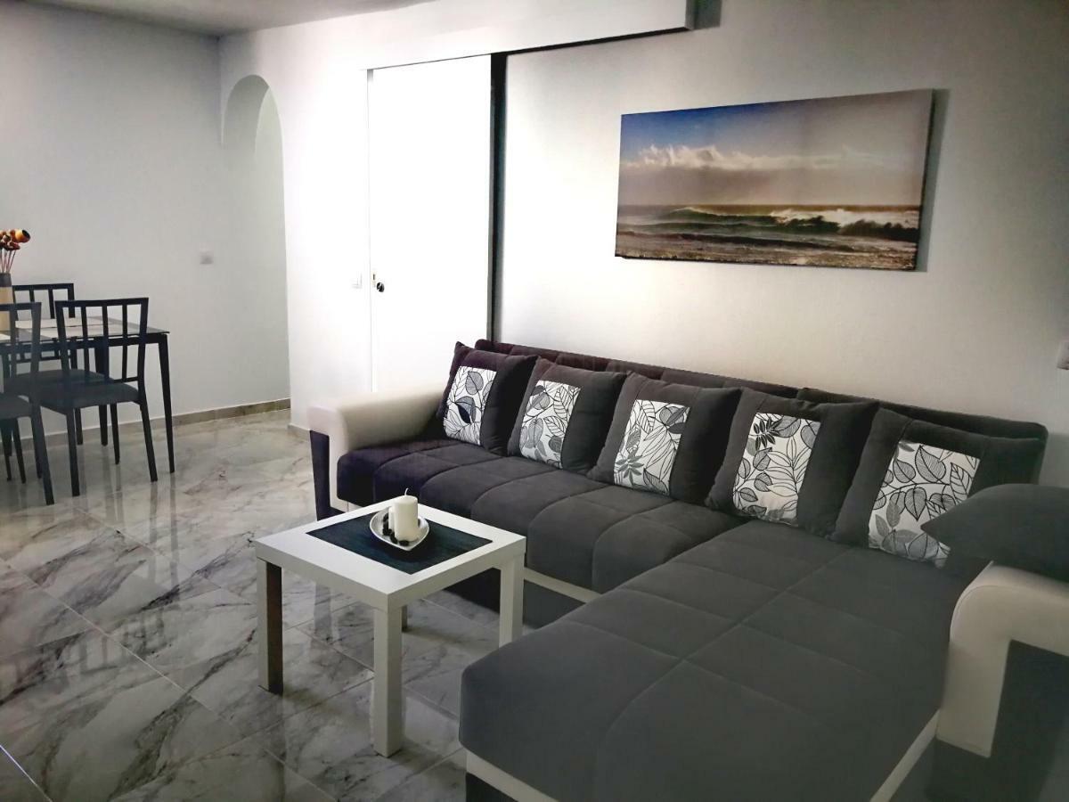 Apartamento Panoramic Коста Бланка Экстерьер фото