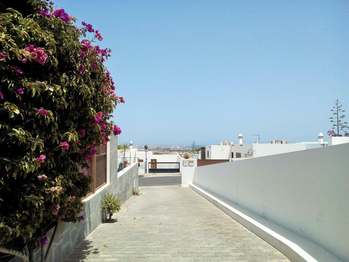 Apartamento Panoramic Коста Бланка Экстерьер фото